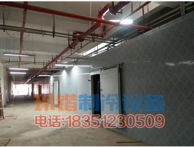 湖南省冷庫(kù)銷售,長(zhǎng)沙縣冷庫(kù)安裝,黃興鎮(zhèn)銷售制冷設(shè)備,制冷設(shè)備施工安裝